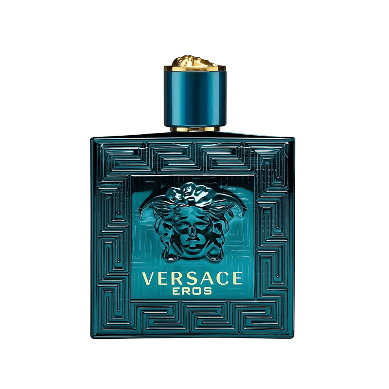 SADA 3 PARFÉMŮ DIOR SAUVAGE, YVES SAINT LAURENT Y MEN, VERSACE EROS 100ML