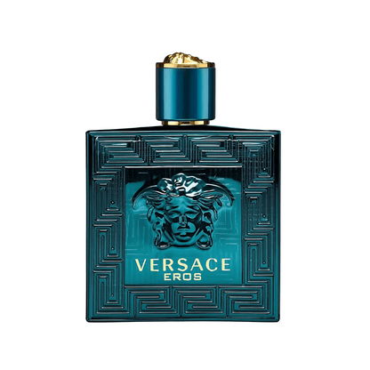 SADA 3 PARFÉMŮ DIOR SAUVAGE, YVES SAINT LAURENT Y MEN, VERSACE EROS 100ML