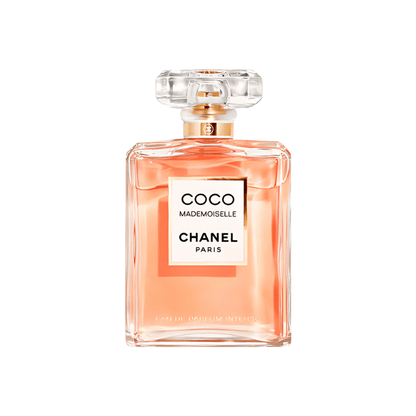 SADA 3 PARFÉMŮ GOOD GIRL, COCO MADEMOISELLE, CHANEL Nº5 100ML