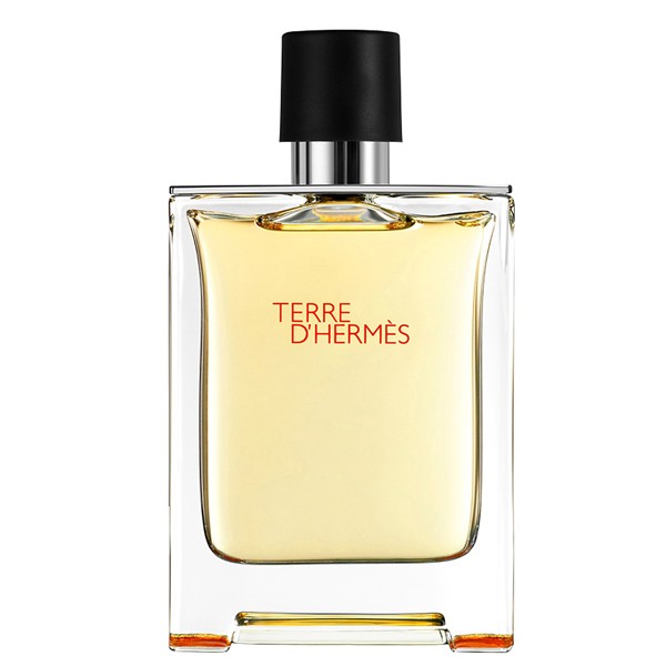 SADA 3 PARFÉMŮ TERRE D'HERMÈS, AZZARO WANTED, TOM FORD NOIR EXTREME 100ML
